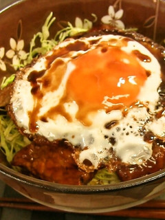 豚玉丼♪-レシピのメイン写真