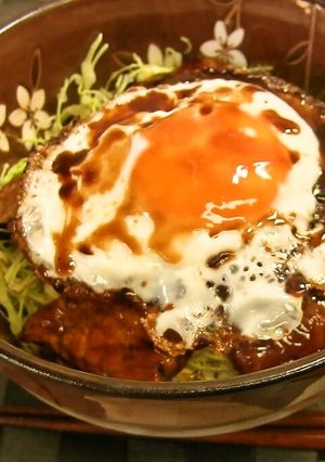 豚玉丼♪-レシピのメイン写真
