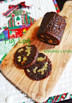 Fig Log（フィグログ）-レシピのメイン写真
