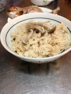 豚バラ炊き込みごはん-レシピのメイン写真
