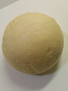 私のお気に入りのパン生地-レシピのメイン写真