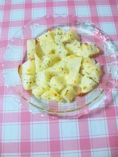 ★ポテポテマヨのチーズ焼き★-レシピのメイン写真