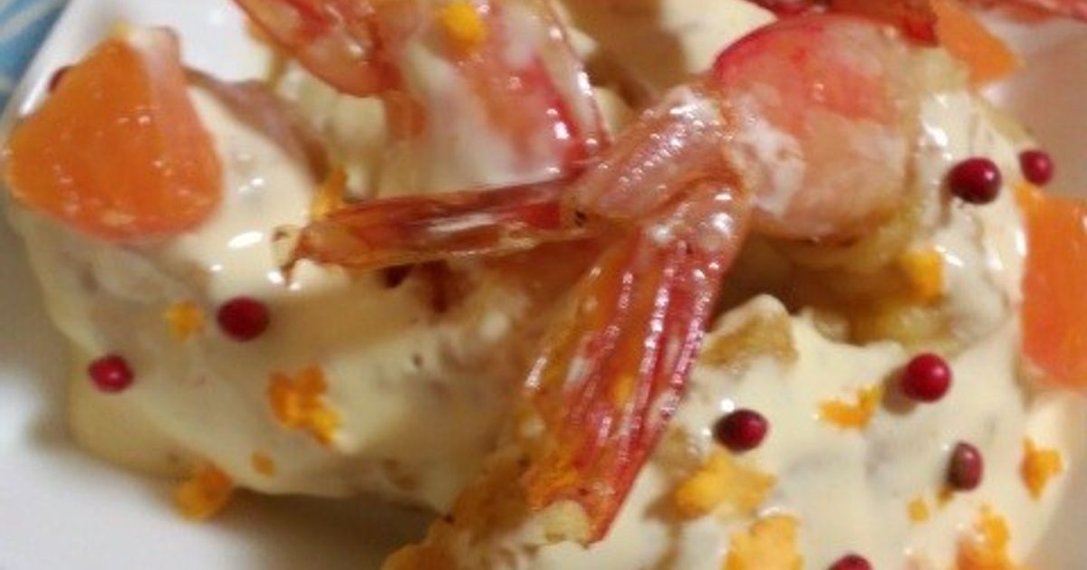 基本からアレンジまで!思わずつくりたくなる「柿安 エビマヨ」のレシピ集 | クックパッド
