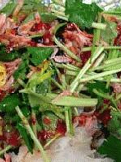 タイ風しろきくらげのサラダ-レシピのメイン写真