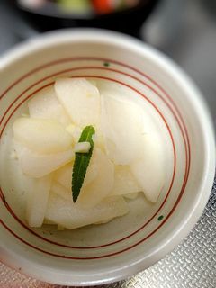 瓜のにんにく炒め-レシピのメイン写真