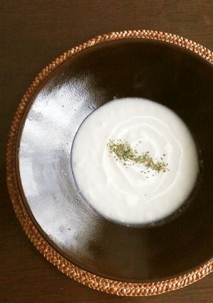 蕪のスープ♪-レシピのメイン写真