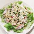 簡単!おつまみサラダ♥タコぽっぽ♥