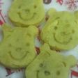 離乳食にも!なんちゃってスイートポテト