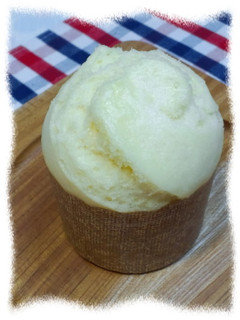 蒸しケーキ-レシピのメイン写真