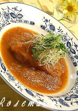 ことこと。　お野菜たっぷりチキンの煮込み-レシピのメイン写真