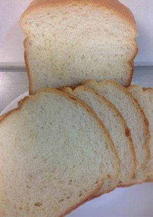 究極のサンドイッチ用食パン塩麹で旨味増し-レシピのメイン写真