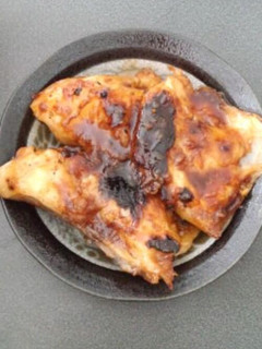 メロカマの照り焼き-レシピのメイン写真