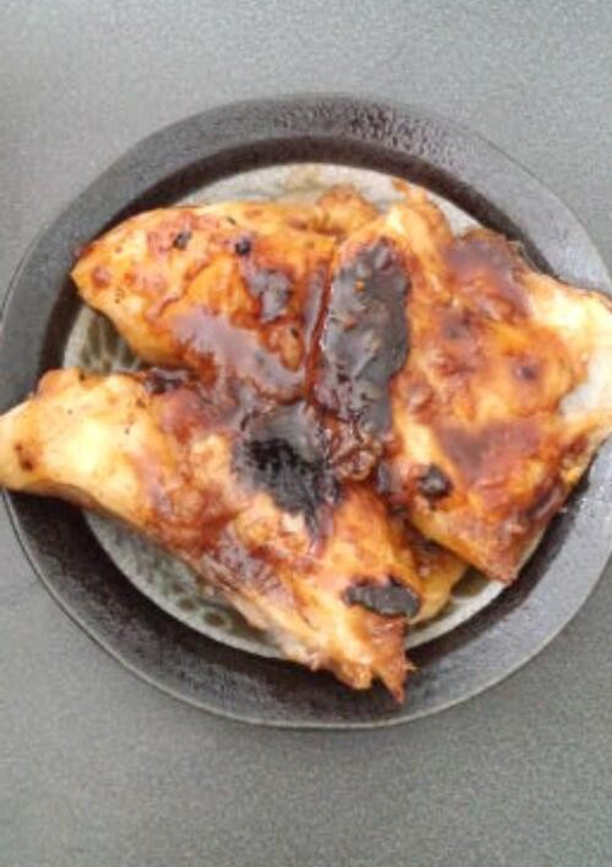 メロカマの照り焼き-レシピのメイン写真