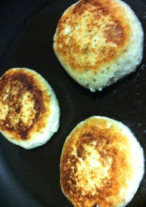 おつまみにも！メインでも！豆腐バーグ-レシピのメイン写真