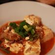 甘口☆野菜沢山!麻婆豆腐
