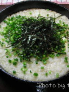 山芋鉄板焼き(ウラ-レシピのメイン写真