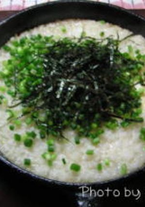 山芋鉄板焼き（ウラ-レシピのメイン写真