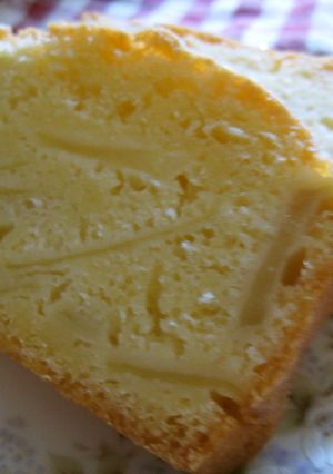 しゃきしゃき♡りんごケーキ-レシピのメイン写真