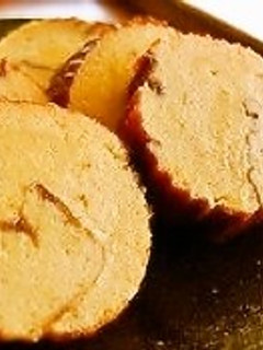 伊達巻(オーブン使用)-レシピのメイン写真