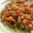 料理苦手の私が失敗なしで作れるチャーハン