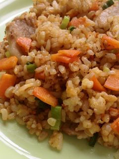 料理苦手の私が失敗なしで作れるチャーハン-レシピのメイン写真