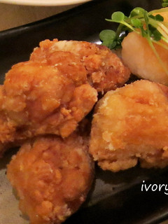 サクッとジューシー♪鶏の竜田揚げ-レシピのメイン写真