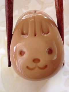 手軽に可愛い煮卵☆-レシピのメイン写真