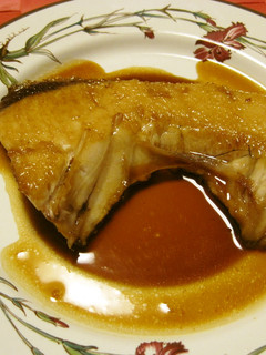 ぶりの照り焼き-レシピのメイン写真