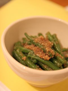 簡単☆美味しい☆胡麻和え-レシピのメイン写真