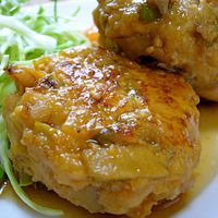 てりやきレンコン 基本からアレンジまで！思わずつくりたくなる「照り焼きれんこん」の