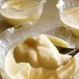 ゼラチンで。理想のトロトロプリン