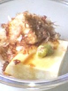 豆腐の寒天寄せ-レシピのメイン写真