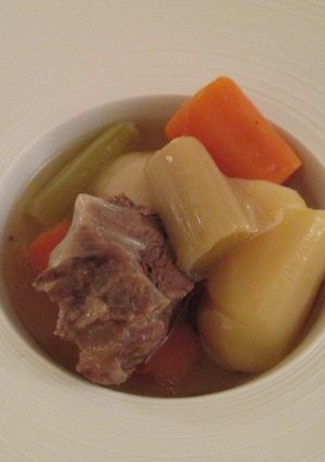 フランスのママの味 ポトフ-レシピのメイン写真