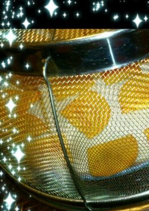 ～ドライ柿～-レシピのメイン写真