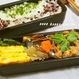 お弁当に。さっぱり豚肉の生姜焼き