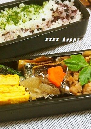 お弁当に。さっぱり豚肉の生姜焼き-レシピのメイン写真
