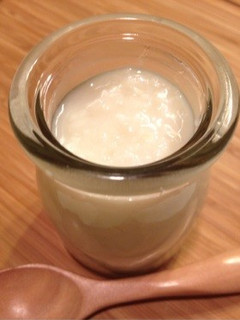 自然食*炊飯器de甘酒-レシピのメイン写真