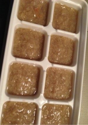 色々使える☆えのき氷☆-レシピのメイン写真
