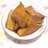 懐かしいおばあちゃんの 厚揚げの煮物♪