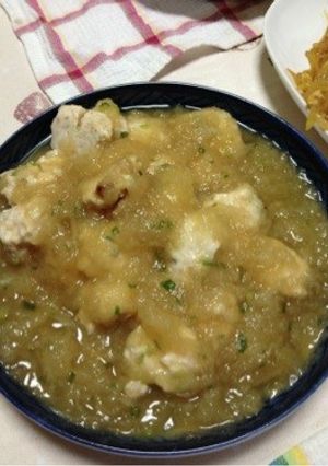 えびの香りがほんのり-レシピのメイン写真