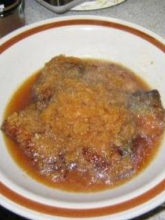 さばの竜田揚げ煮-レシピのメイン写真