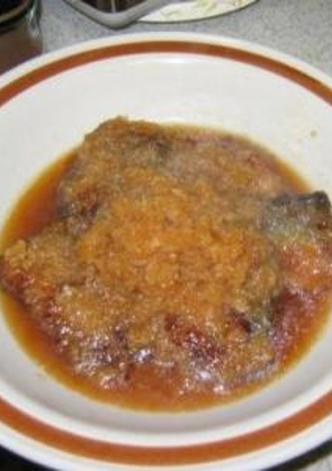 さばの竜田揚げ煮-レシピのメイン写真