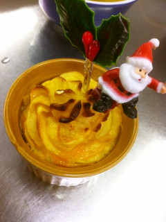 スイートポテト〈やよい会〉-レシピのメイン写真