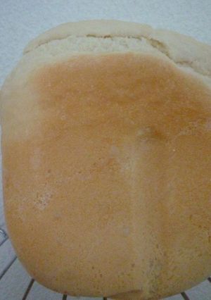 HB 早焼き♪ふわ②やわらか蜂蜜食パン-レシピのメイン写真