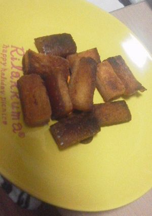 激安！食パン-レシピのメイン写真