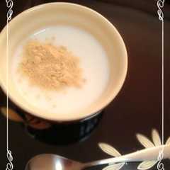 ダイエット&離乳食に!トロッ♡牛乳プリン-レシピのメイン写真