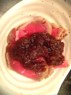 絶品なのに簡単!和風?ステーキソース。-レシピのメイン写真