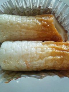 ちくわの甘辛煮-レシピのメイン写真