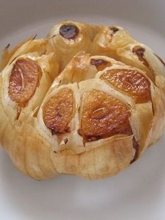 にんにくの素揚げ-レシピのメイン写真