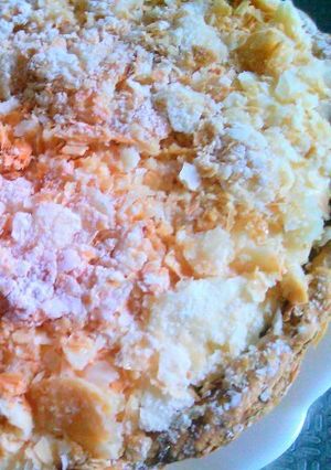 さくさく！生パイ ♡-レシピのメイン写真